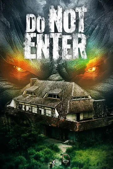 Plakat do filmu "No entres" #738163