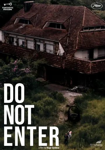 Plakat do filmu "No entres" #738165