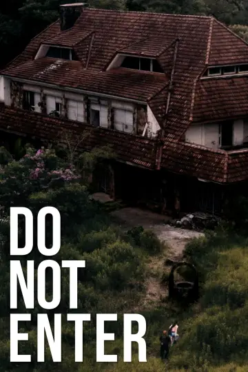 Plakat do filmu "No entres" #738166