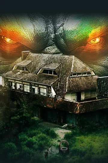 Plakat do filmu "No entres" #738169