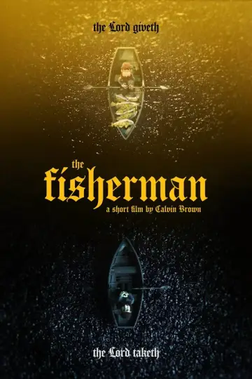 Plakat do filmu "The Fisherman" #1112681
