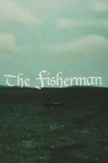 Plakat do filmu "The Fisherman" #474106