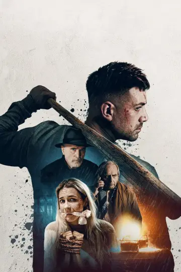 Plakat do filmu "Dead Before They Wake" #728573