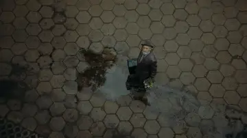 Zasłona do filmu "Końce i początki" #473260