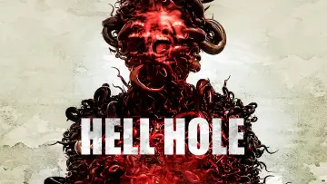 Zasłona do filmu "Hell Hole" #738118