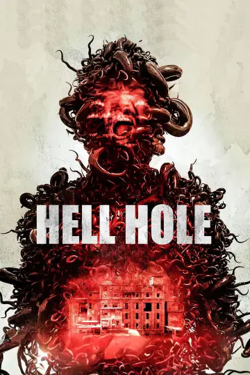Plakat do filmu "Hell Hole" #738126