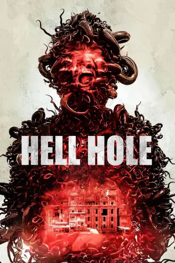 Plakat do filmu "Hell Hole" #738129