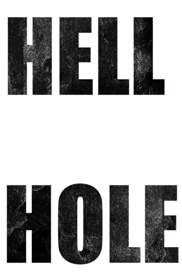 Plakat do filmu "Hell Hole" #738130