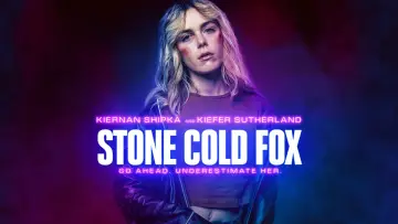 Zasłona do filmu "Stone Cold Fox" #591740