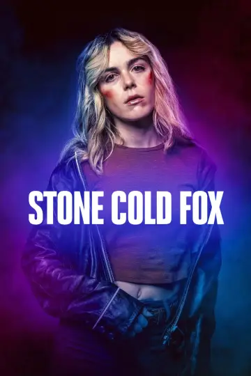 Plakat do filmu "Stone Cold Fox" #591760