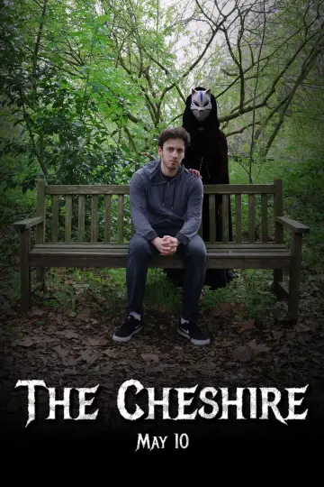 Plakat do filmu "The Cheshire" #1112679