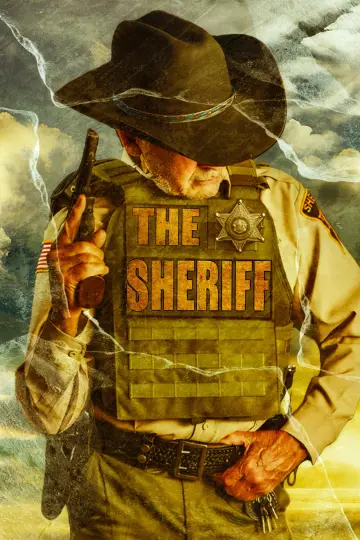 Plakat do filmu "The Sheriff" #768581