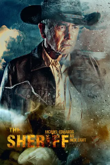 Plakat do filmu "The Sheriff" #768583