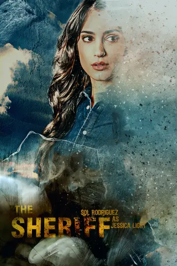 Plakat do filmu "The Sheriff" #768584