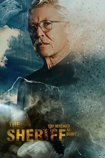 Plakat do filmu "The Sheriff" #768585