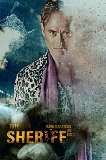 Plakat do filmu "The Sheriff" #768586