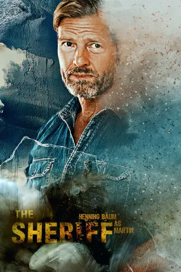 Plakat do filmu "The Sheriff" #768587