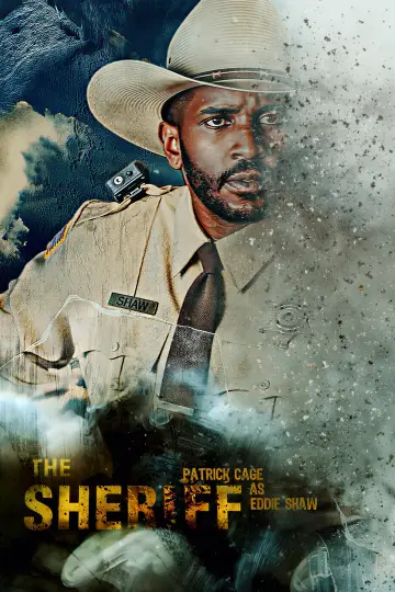 Plakat do filmu "The Sheriff" #768588