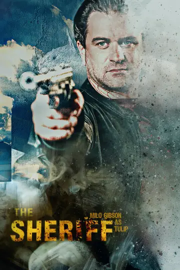 Plakat do filmu "The Sheriff" #768589