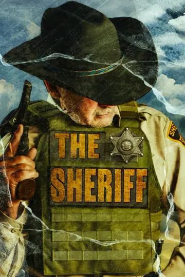 Plakat do filmu "The Sheriff" #911418