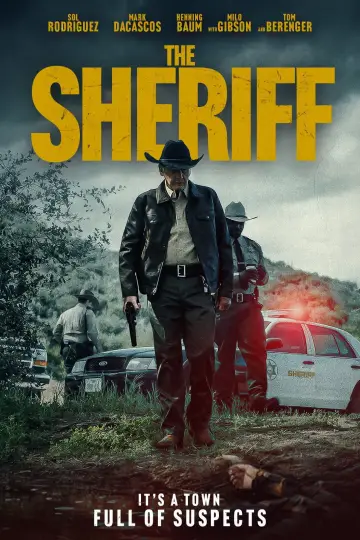 The Sheriff