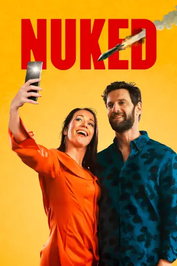 Plakat do filmu "Nuked" #710466
