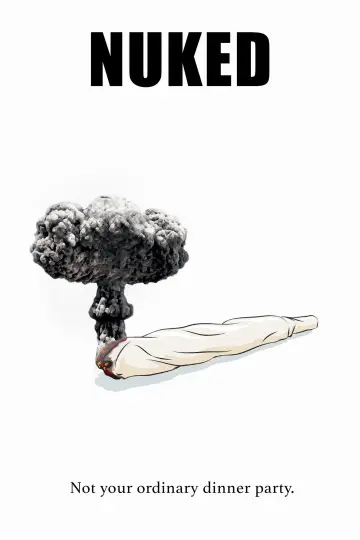 Plakat do filmu "Nuked" #710467