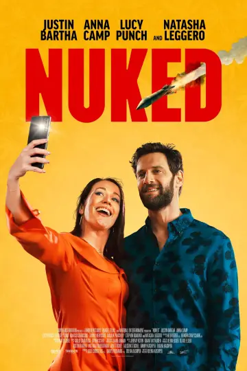 Plakat do filmu "Nuked" #710468