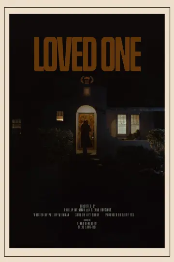 Plakat do filmu "Loved One" #464883