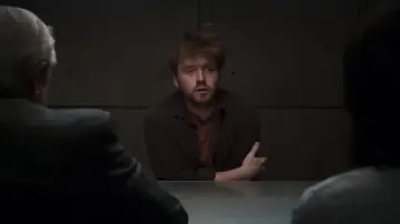 Zasłona do filmu "I Want Your Sex" #1204645