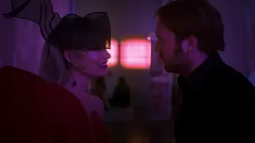 Zasłona do filmu "I Want Your Sex" #1617514