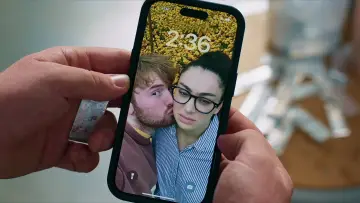 Zasłona do filmu "I Want Your Sex" #1617528