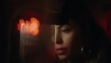 Zasłona do filmu "Bezpieczne miejsce" #514457