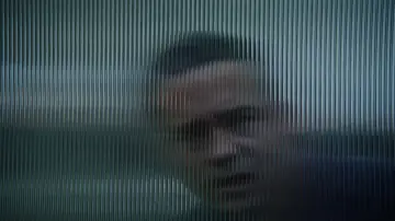 Zasłona do filmu "Bezpieczne miejsce" #514532