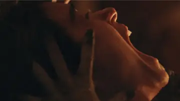 Zasłona do filmu "Bezpieczne miejsce" #514552