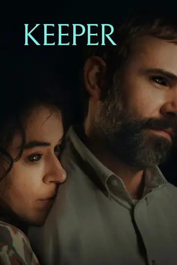 Plakat do filmu "Bezpieczne miejsce" #514577