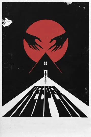 Plakat do filmu "Bezpieczne miejsce" #514607