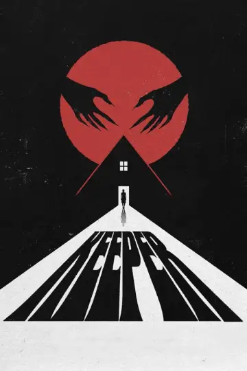 Plakat do filmu "Bezpieczne miejsce" #514610
