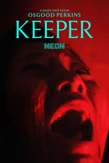 Plakat do filmu "Bezpieczne miejsce" #761751