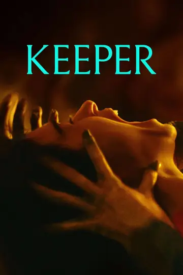Plakat do filmu "Bezpieczne miejsce" #761752