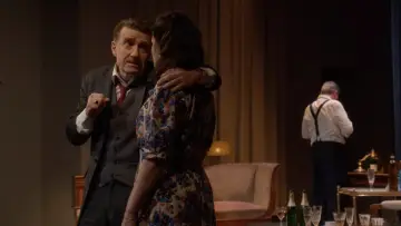 Zasłona do filmu "Le Repas des fauves" #1114326