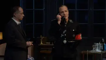 Zasłona do filmu "Le Repas des fauves" #1114328