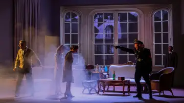 Zasłona do filmu "Le Repas des fauves" #1114333