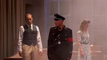 Zasłona do filmu "Le Repas des fauves" #1114335