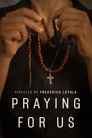 Plakat do filmu "Rezando por Nós" #1112661