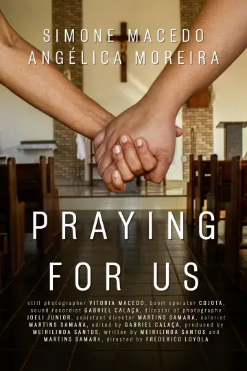 Plakat do filmu "Rezando por Nós" #1112667