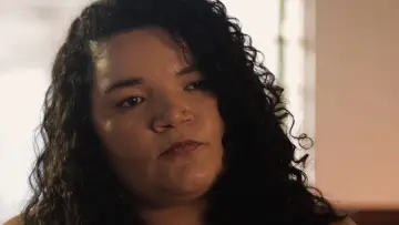 Zasłona do filmu "Rezando por Nós" #474080