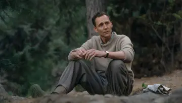 Zasłona do filmu "Tenzing" #1652106