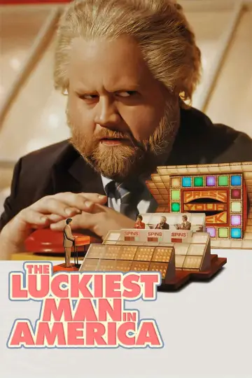 The Luckiest Man in America