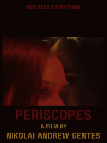 Plakat do filmu "Periscopes" #480639